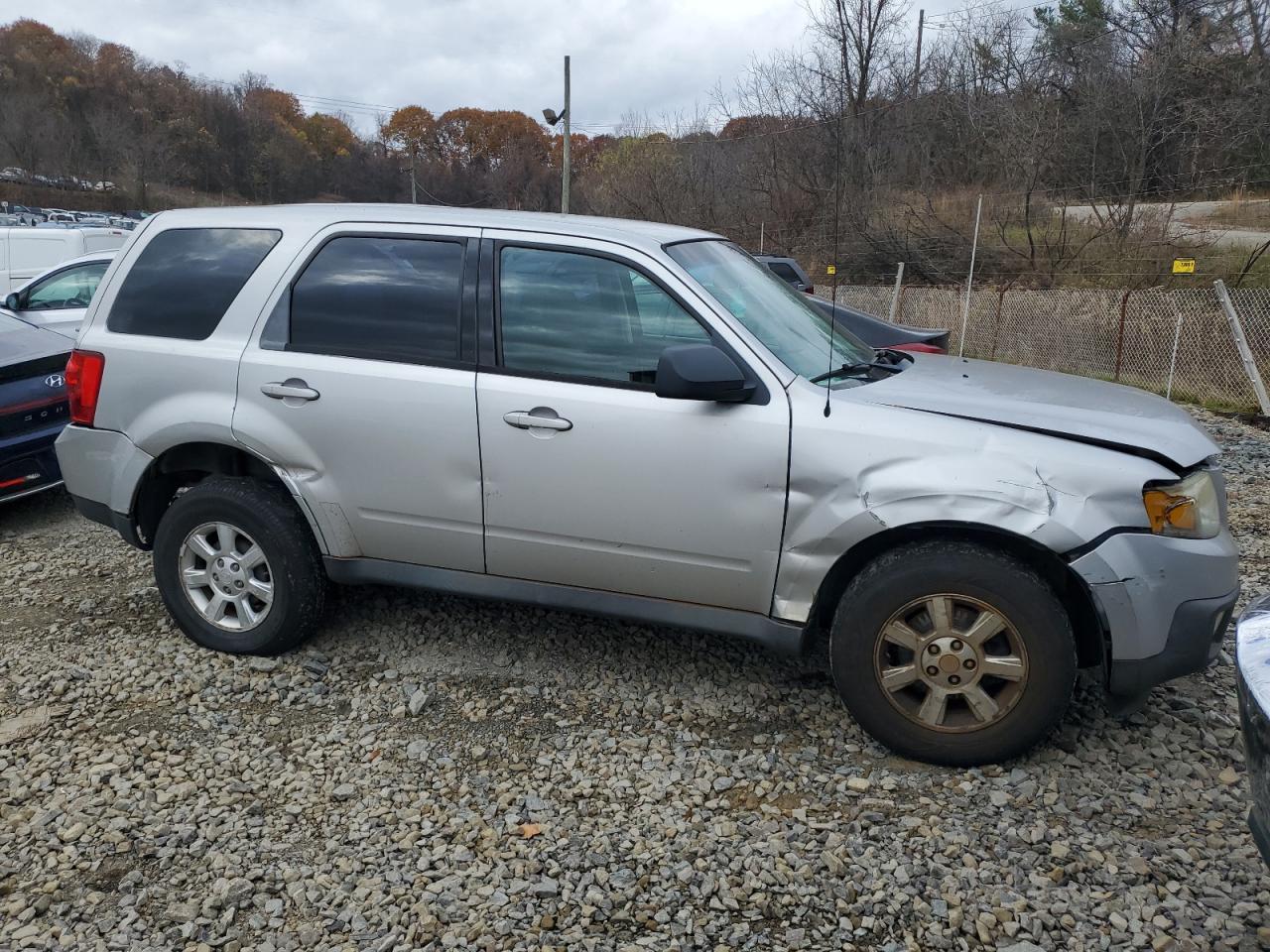 Lot #2974609471 2009 MAZDA TRIBUTE I