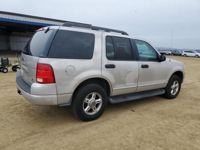 FORD EXPLORER X 2005 gray  gas 1FMZU73E25ZA55916 photo #4