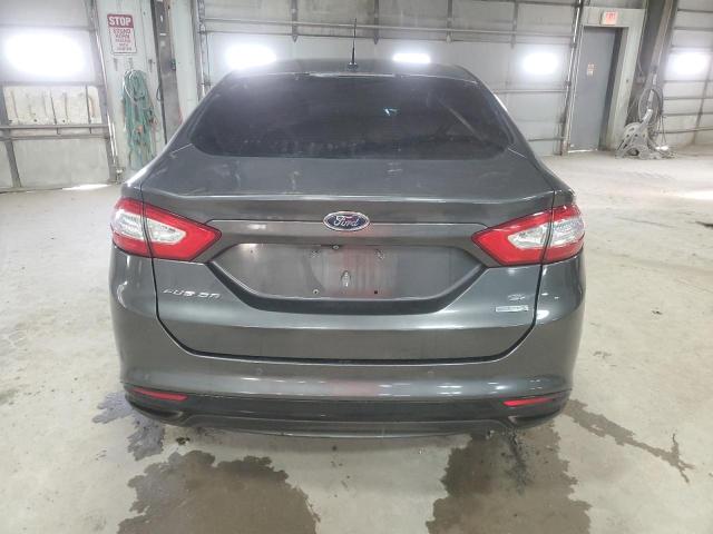 2015 FORD FUSION SE - 3FA6P0H99FR113744