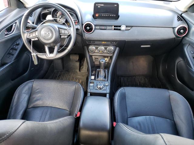 2019 MAZDA CX-3 GRAND - JM1DKFD76K1459262