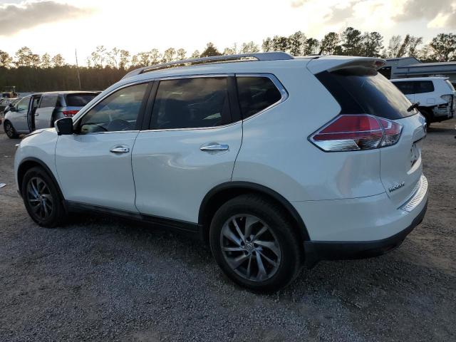 2015 NISSAN ROGUE S - 5N1AT2MT6FC774221