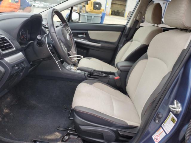 2017 SUBARU CROSSTREK - JF2GPABC6H8234651