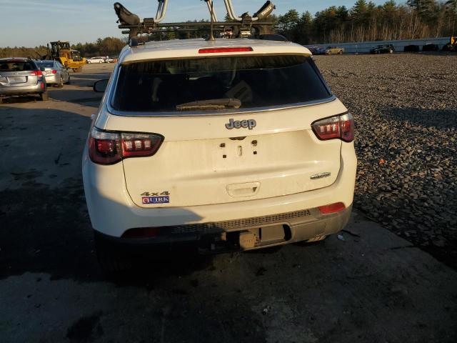2019 JEEP COMPASS LA - 3C4NJDBB6KT593880