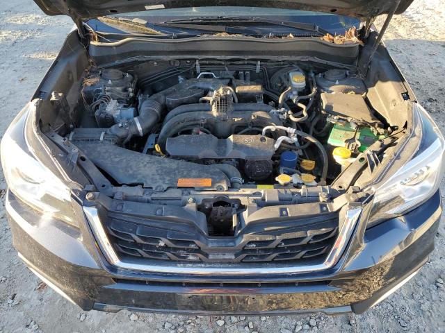 2017 SUBARU FORESTER 2 - JF2SJAWC6HH422544