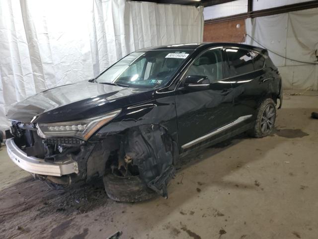 2020 ACURA RDX TECHNO #3045657709