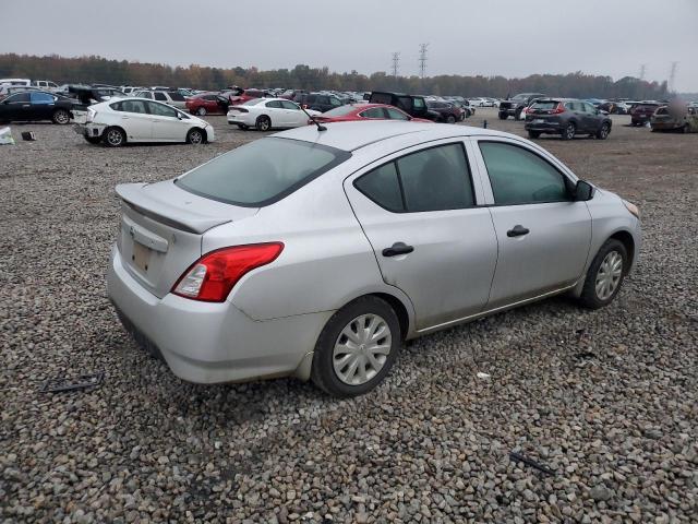 2019 NISSAN VERSA S - 3N1CN7AP2KL808510
