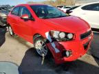 CHEVROLET SONIC LT photo