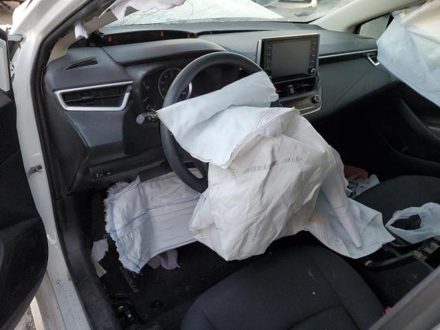 2020 TOYOTA COROLLA LE - 5YFEPRAE8LP093053