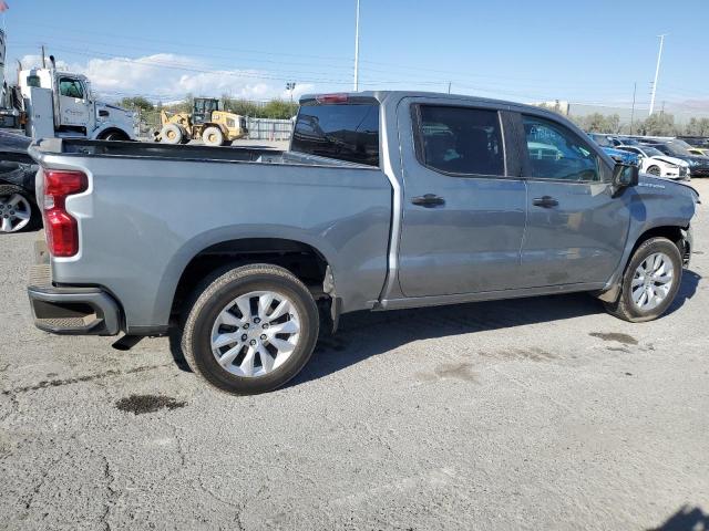 2023 CHEVROLET SILVERADO - 3GCPABEK1PG270653