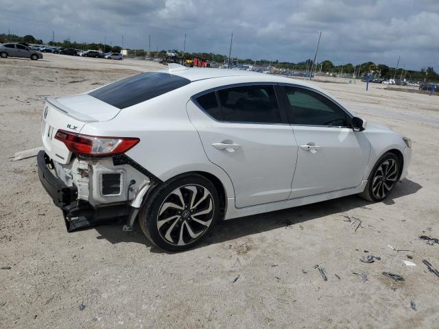 2018 ACURA ILX SPECIA 19UDE2F40JA004541