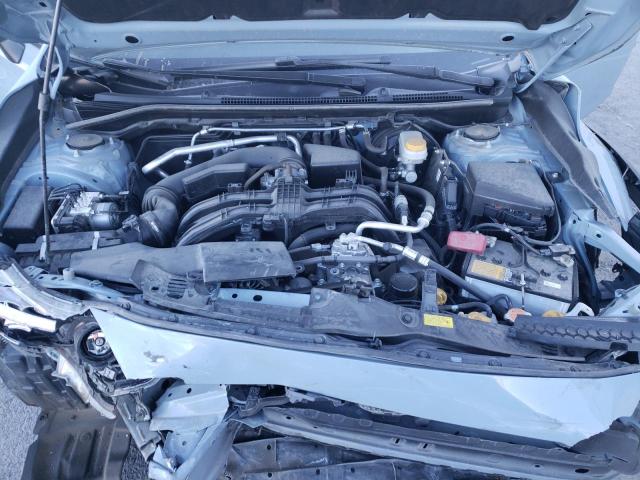 2022 SUBARU CROSSTREK - JF2GTHSC7NH207040