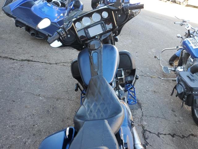 2018 HARLEY-DAVIDSON FLHXS 115T 1HD1KYC14JB625703
