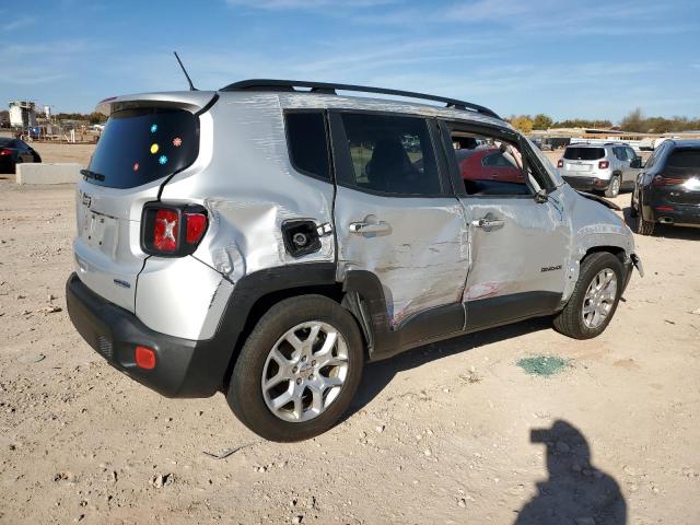 2018 JEEP RENEGADE L - ZACCJABB7JPJ12771
