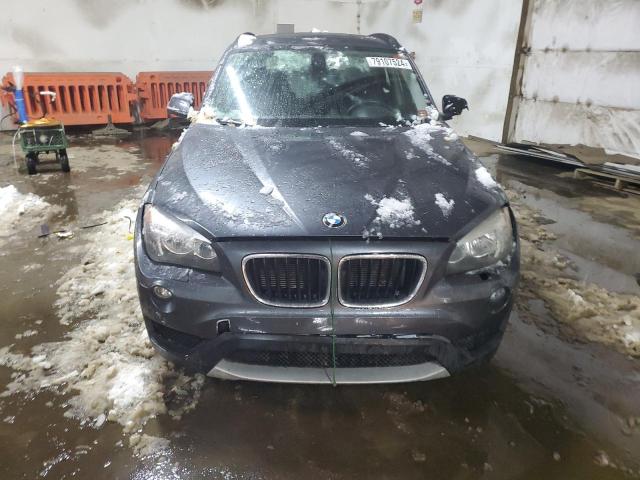 VIN WBAVL1C57EVY17449 2014 BMW X1 no.5