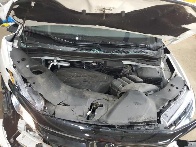 2022 HONDA PILOT TRAI - 5FNYF6H86NB103818