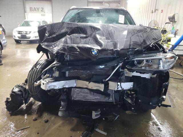 2018 BMW X5 XDRIVE3 - 5UXKR0C58J0X88094