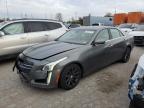 2016 CADILLAC CTS LUXURY - 1G6AX5SX5G0121398