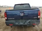 HONDA RIDGELINE photo