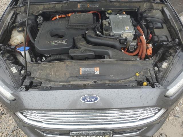 2015 FORD FUSION TIT - 3FA6P0SU8FR190764