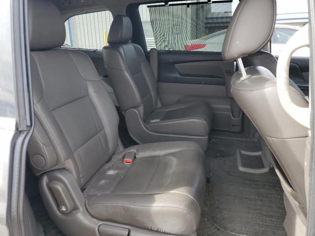 2016 HONDA ODYSSEY TO - 5FNRL5H99GB041639