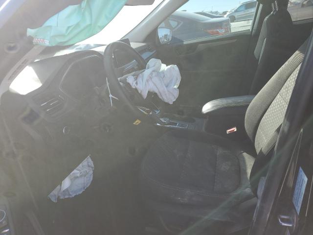 2023 FORD ESCAPE ACT - 1FMCU0GN3PUA77110