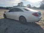 Lot #3024664570 2013 MERCEDES-BENZ CL 550 4MA