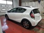 TOYOTA PRIUS C photo