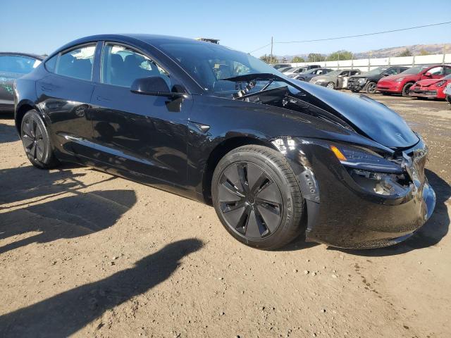 VIN 5YJ3E1EA0SF883754 2025 TESLA MODEL 3 no.4