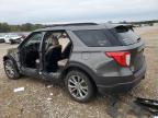 Lot #3023907221 2020 FORD EXPLORER X