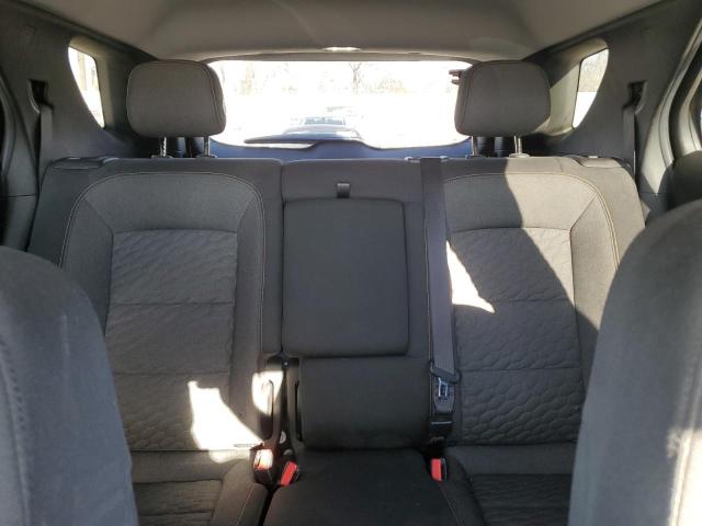 2019 CHEVROLET EQUINOX LT - 2GNAXUEV8K6251748