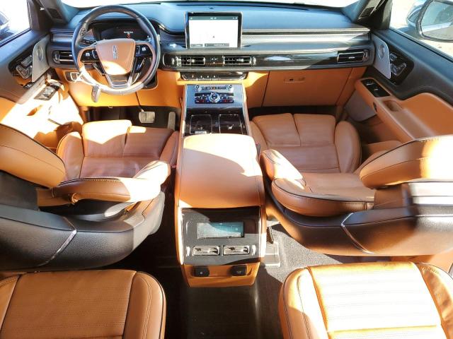 2020 LINCOLN AVIATOR BL 5LM5J9XC5LGL00306
