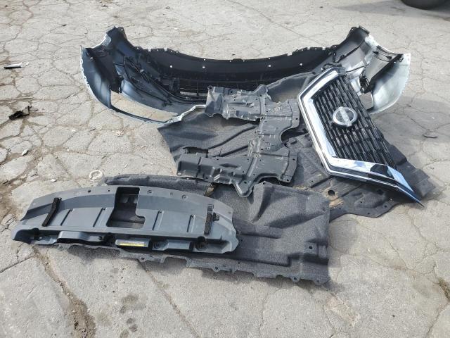 2023 NISSAN ROGUE SL - JN8BT3CB9PW491937