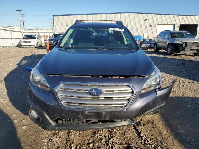 VIN 4S4BSBFC3F3284131 2015 Subaru Outback, 2.5I Pre... no.5