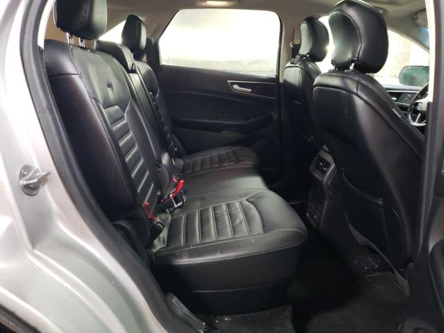 2015 FORD EDGE SEL - 2FMTK4J80FBB26431