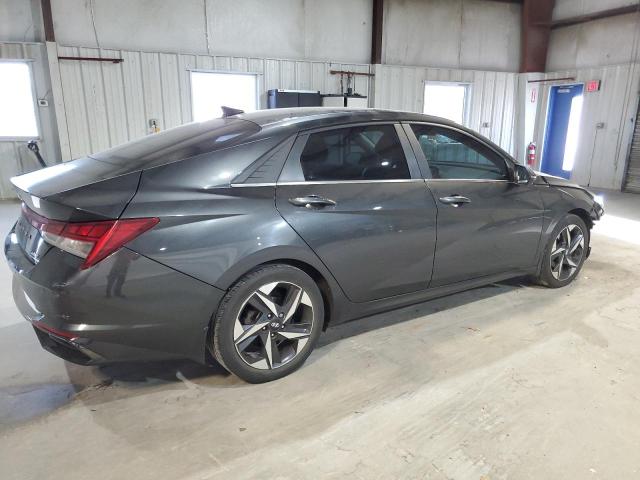 2023 HYUNDAI ELANTRA LI - 5NPLP4AG4PH093632