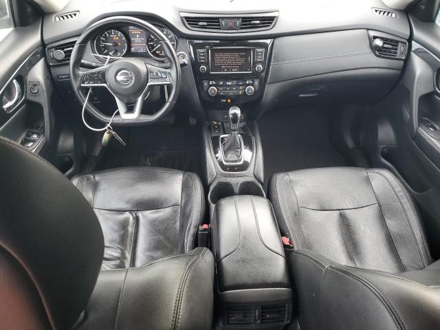 2019 NISSAN ROGUE S - 5N1AT2MT5KC752057