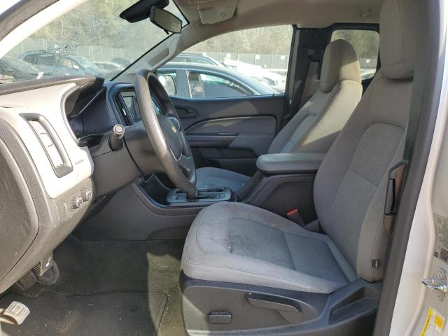 2018 CHEVROLET COLORADO - 1GCHTBEA8J1279345