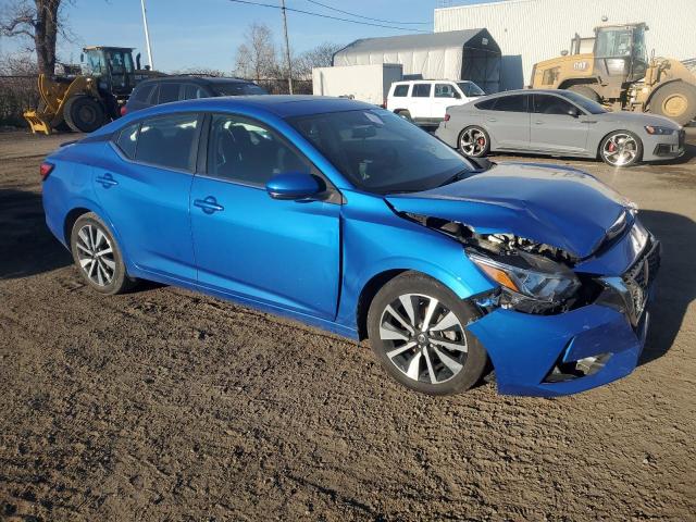 Vin: 3n1ab8cv0py278839, lot: 80648674, nissan sentra sv 20234