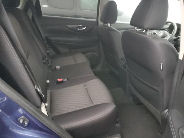2017 NISSAN ROGUE SV - 5N1AT2MV8HC858111