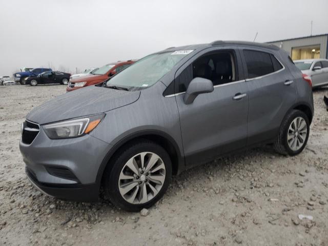 BUICK ENCORE PREFERRED