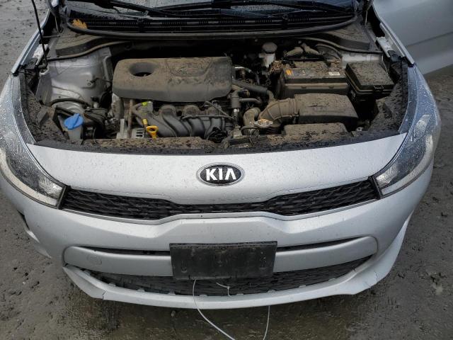 2019 KIA RIO S - 3KPA24AB3KE254320