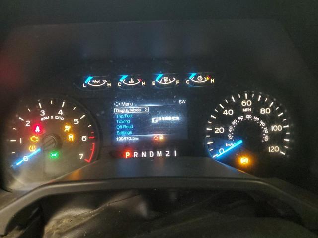 2015 FORD F150 SUPER - 1FTEW1CG8FFA20618