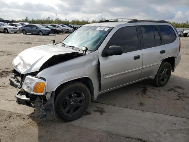 2006 GMC ENVOY #3037962229