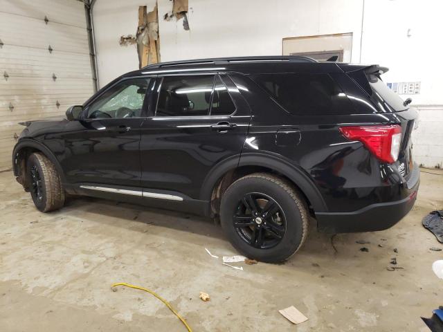 2020 FORD EXPLORER X - 1FMSK8DH1LGD14295