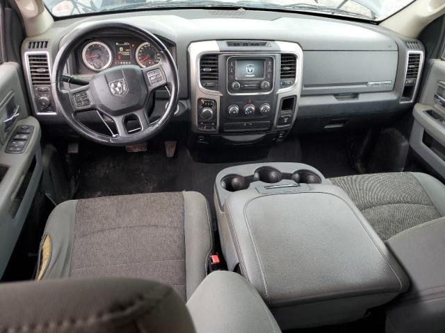 2016 RAM 1500 SLT - 1C6RR7GT0GS286847