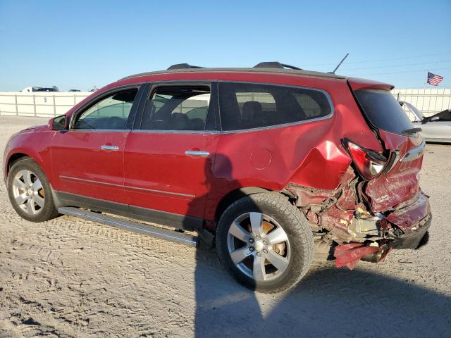Vin: 1gnkrlkd4dj232334, lot: 79508314, chevrolet traverse ltz 20132