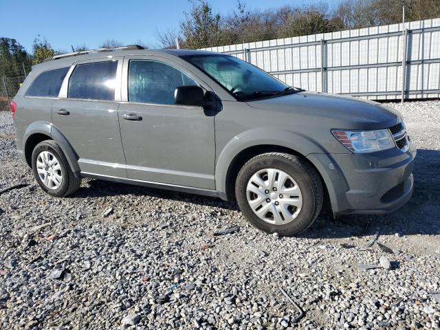 2019 DODGE JOURNEY SE - 3C4PDCAB2KT870925