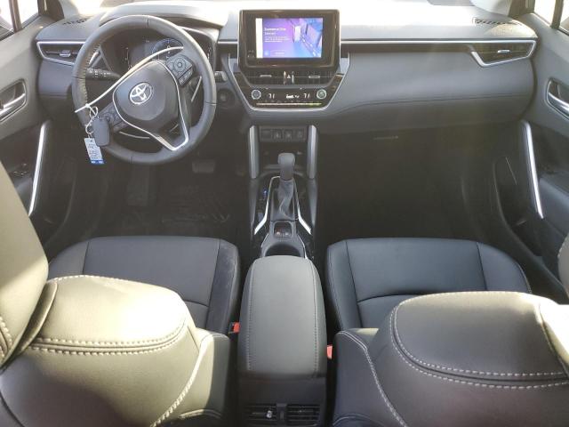2024 TOYOTA COROLLA CR - 7MUDAAAG1RV097418