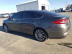 Lot #3023417290 2017 FORD FUSION SE