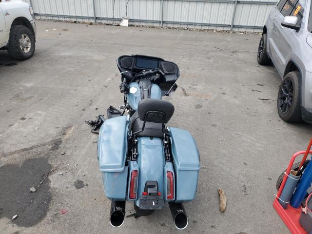 2024 HARLEY-DAVIDSON FLTRX - 1HD1KH71XRB633083